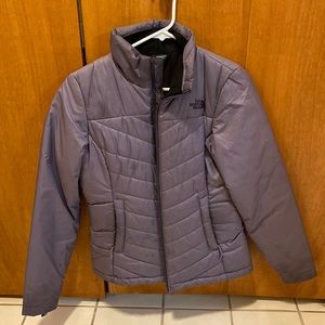 North Face Winter Jacket